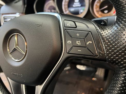 Used 2016 Mercedes-Benz E 350 4MATIC Sedan image 16