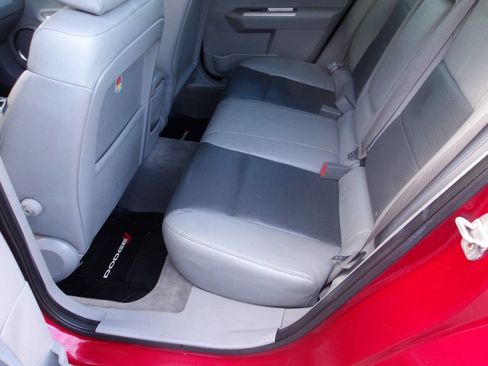 Used 2008 Dodge Avenger R/T w/ Premium Convenience Group image 19