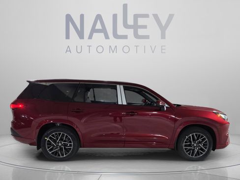 New 2026 Lexus TX 350 AWD image 6