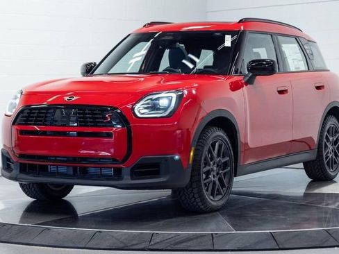 New 2027 MINI Cooper Countryman S AWD/4WD image 6