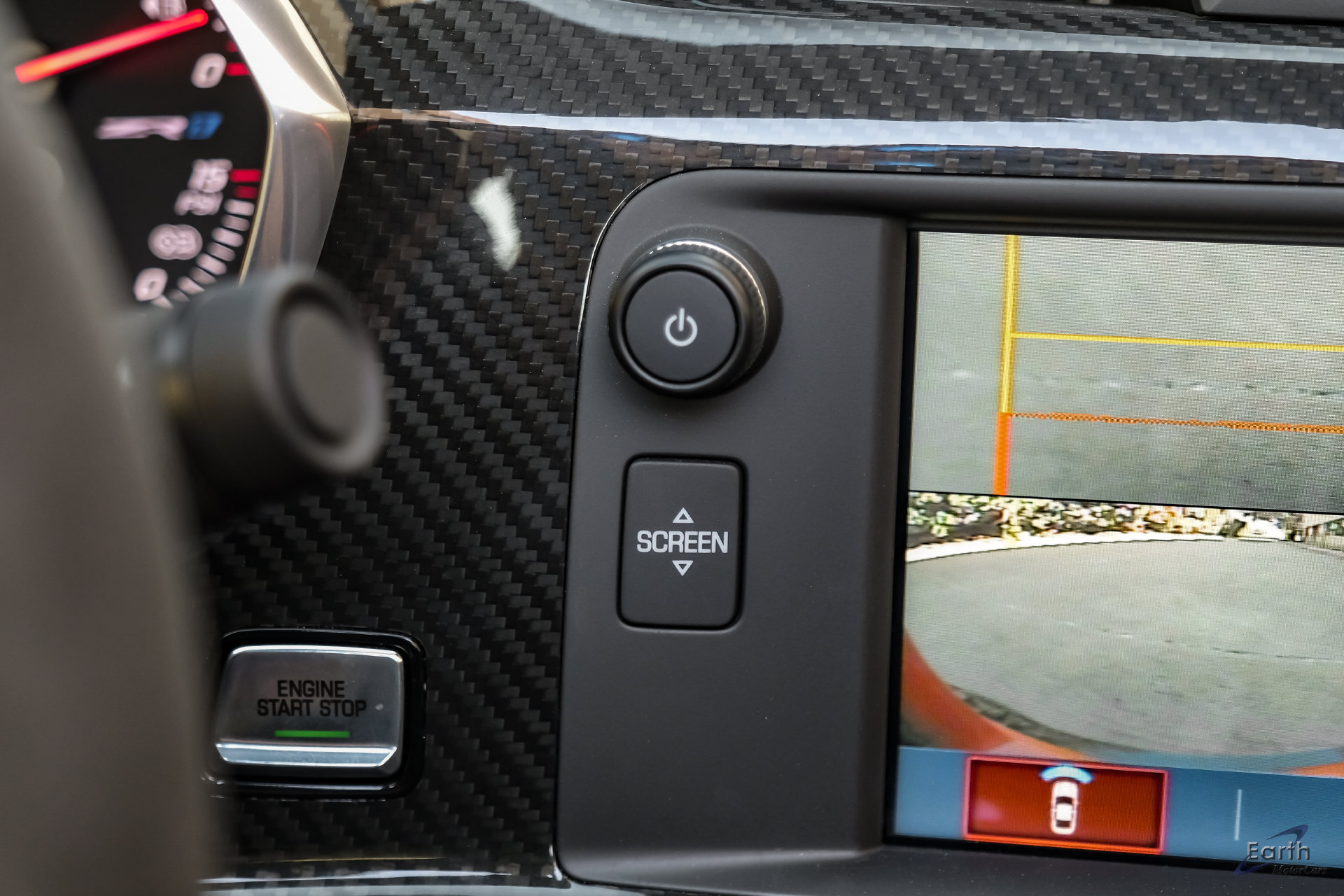 Used 2019 Chevrolet Corvette ZR1 RWD image 83