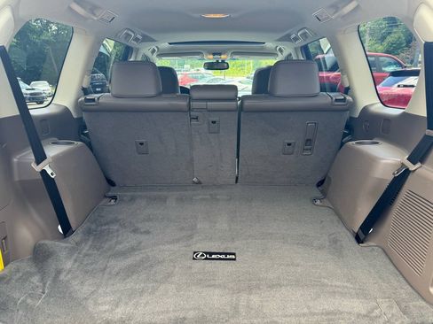 Used 2014 Lexus GX 460 w/ Premium Package AWD/4WD image 15