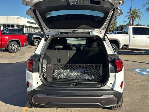 New 2026 GMC Terrain Elevation w/ Elevation Premium Package AWD/4WD image 17