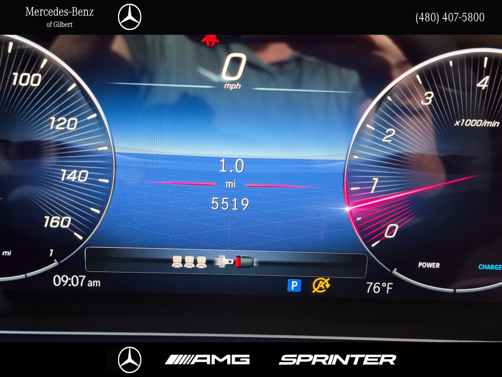 Certified 2026 Mercedes-Benz GLE 350 4MATIC image 27