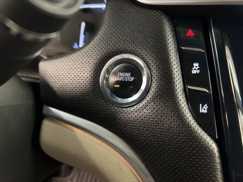 Used 2018 Cadillac XTS Luxury w/ Driver Awareness Package image 17