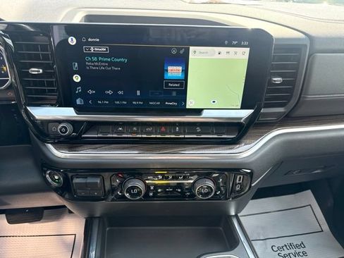 Certified 2022 Chevrolet Silverado 1500 RST w/ Convenience Package II AWD/4WD image 25