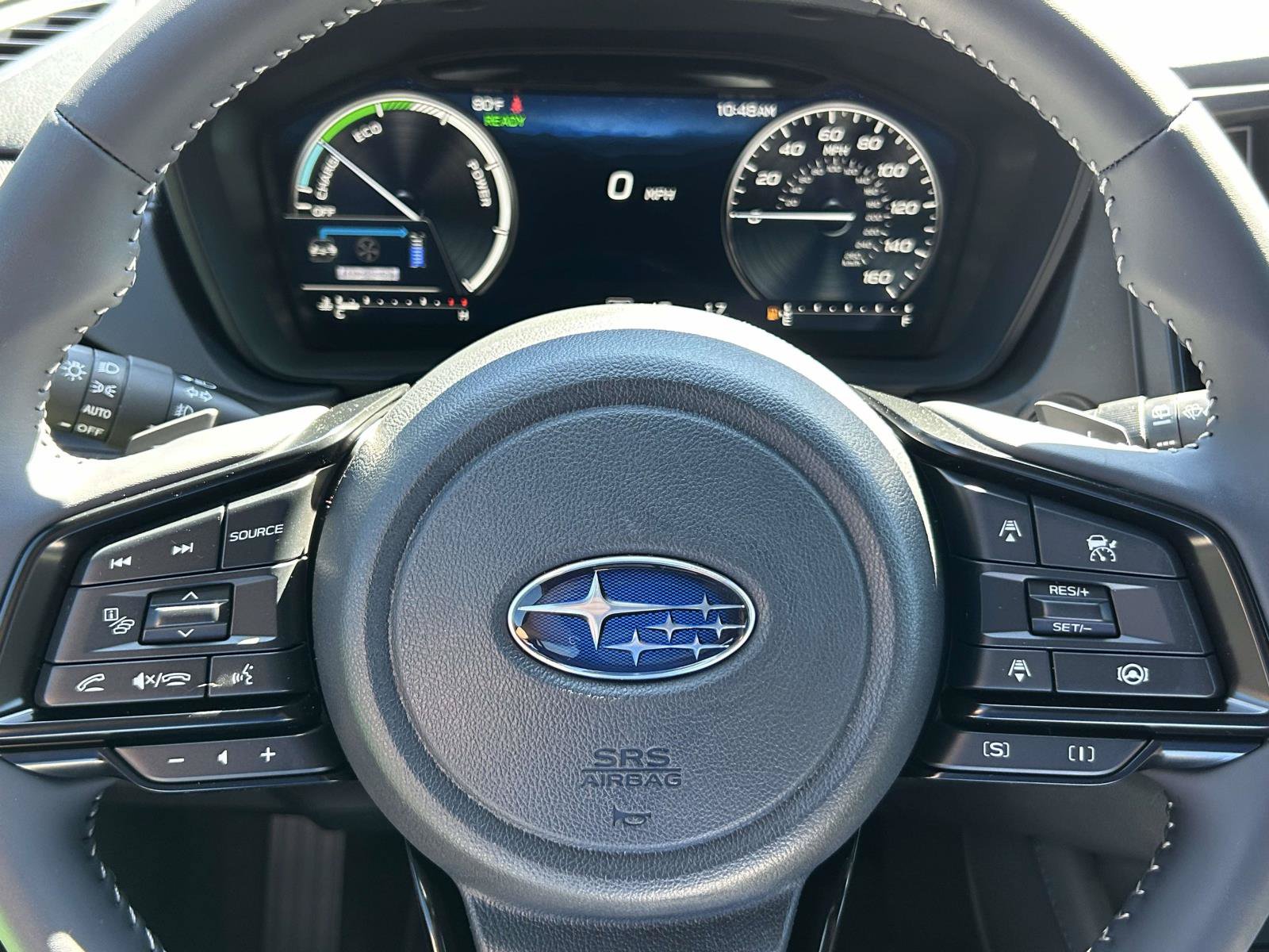 New 2026 Subaru Forester Premium AWD/4WD image 22