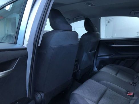 Used 2025 Toyota Camry LE image 19