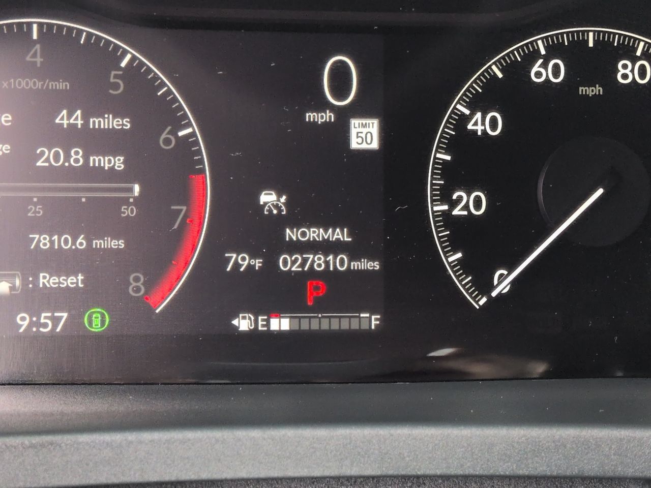 Used 2023 Honda Pilot EX-L image 26