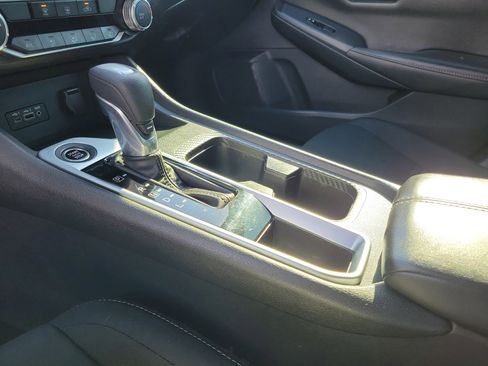 Used 2022 Nissan Sentra SV image 29