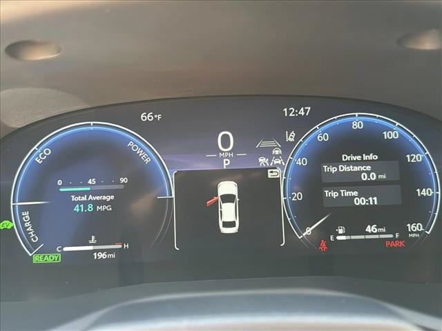 New 2026 Toyota Camry XLE w/ Premium Plus Package FWD image 14