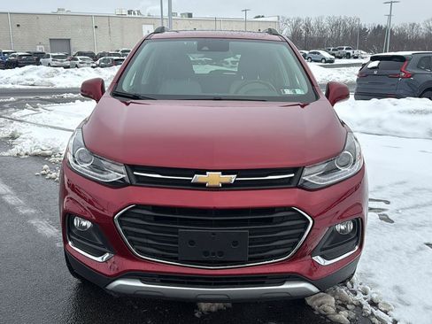 Used 2020 Chevrolet Trax Premier image 15