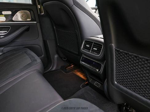 Used 2026 Mercedes-Benz GLS 63 AMG 4MATIC image 50