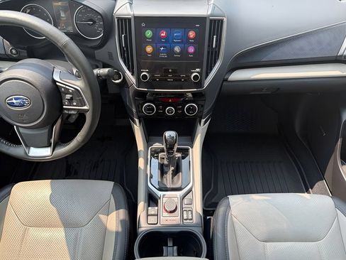 Certified 2024 Subaru Forester Touring AWD/4WD image 13