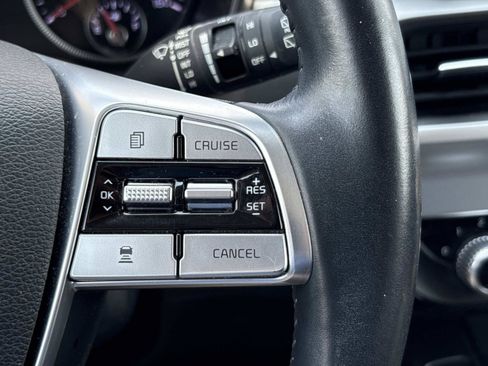 Used 2020 Kia Telluride S FWD image 27