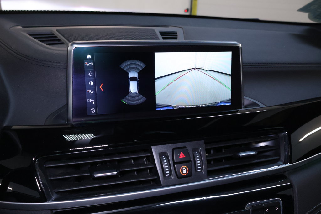 Used 2020 BMW X2 M35i AWD/4WD image 30
