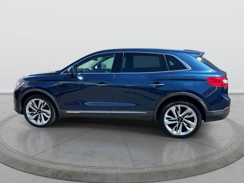 Used 2017 Lincoln MKX Reserve image 2