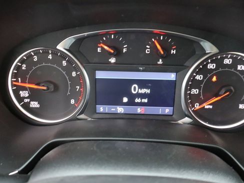 New 2026 Chevrolet Blazer LT image 27