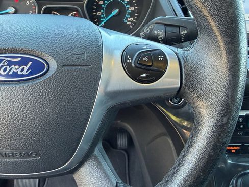 Used 2016 Ford Escape Titanium FWD image 35