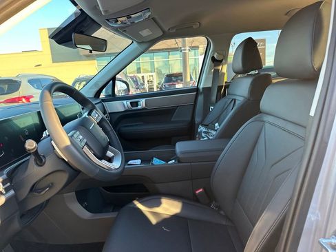 New 2026 Hyundai Santa Fe SEL image 14