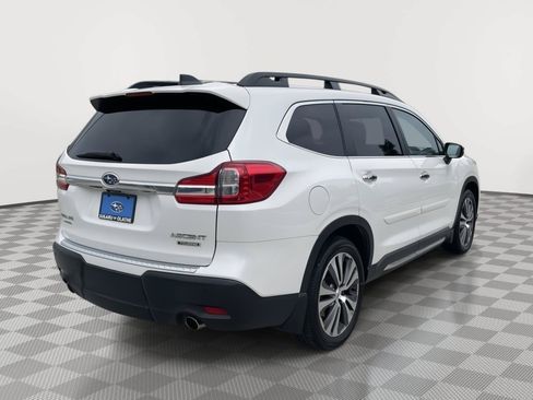 Used 2021 Subaru Ascent Touring AWD/4WD image 15