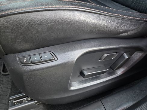 Used 2023 MAZDA CX-5 AWD 2.5 S w/ Preferred Package image 23