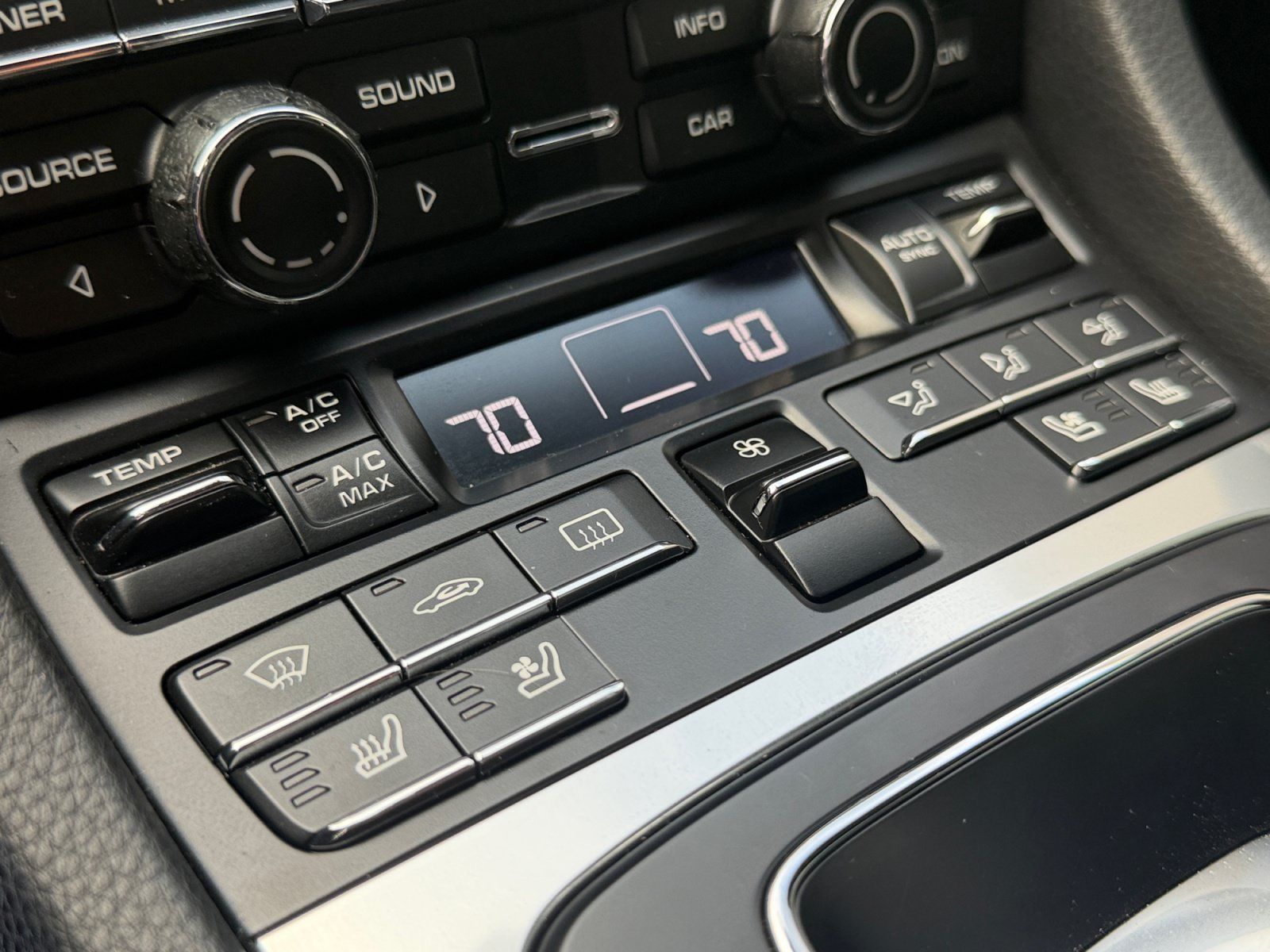 Used 2014 Porsche Cayman S RWD image 19