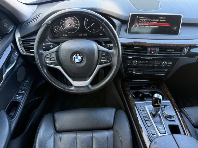 Used 2016 BMW X5 xDrive40e AWD/4WD image 12