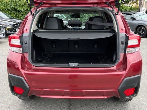 Used 2018 Subaru Crosstrek 2.0i Limited w/ Popular Package #2 image 5