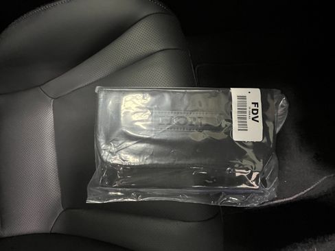 New 2025 Honda Accord Sport image 33