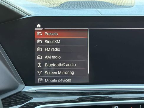 Used 2021 BMW X7 xDrive40i w/ M Sport Package image 19