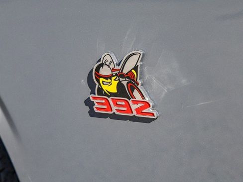 Used 2023 Dodge Challenger R/T Scat Pack image 9