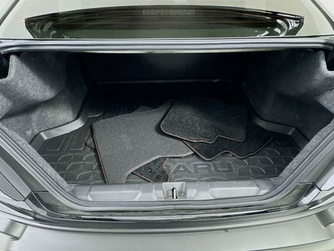 Used 2024 Subaru WRX Premium AWD/4WD image 26