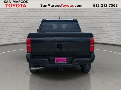 New 2026 Toyota Tacoma SR5 image 6