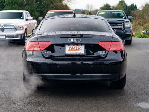 Used 2013 Audi A5 2.0T Prestige w/ Prestige Pkg image 10
