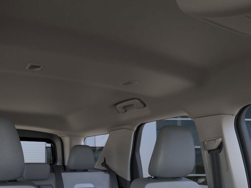 New 2025 Ford Bronco Sport Badlands w/ Badlands Tech Package image 22