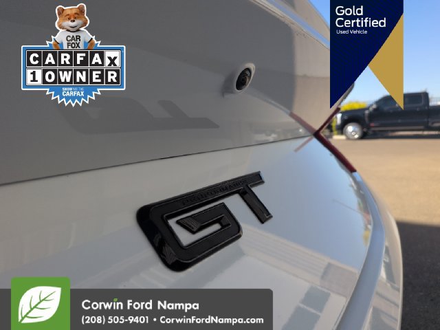Used 2025 Ford Mustang GT Premium RWD image 30