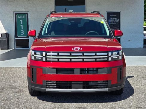 New 2026 Hyundai Santa Fe SEL image 22