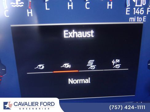Used 2023 Ford Bronco Raptor AWD/4WD image 21