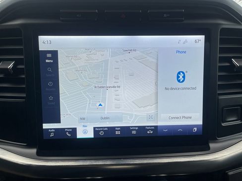 Used 2023 Ford F150 Lariat image 21