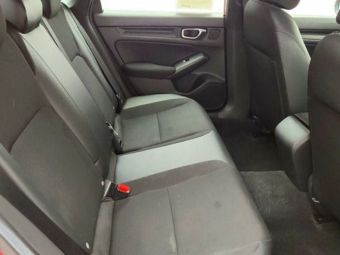 Used 2024 Honda Civic Sport image 21