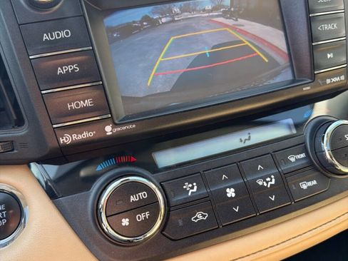 Used 2018 Toyota RAV4 XLE w/ Plus Extra Value Package image 14