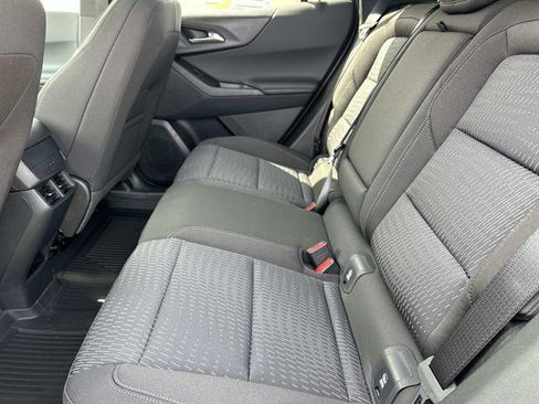 New 2026 Chevrolet Equinox LT w/ Safety and Technology Package image 15