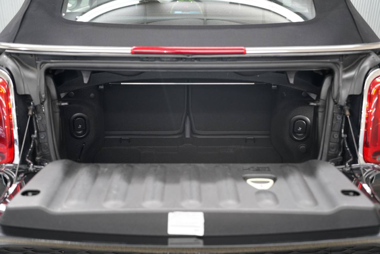 Used 2024 MINI Cooper S FWD image 37