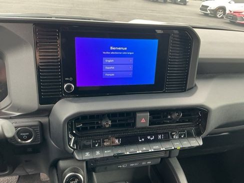 Used 2024 Toyota Land Cruiser 1958 image 16