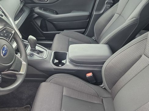 Used 2025 Subaru Outback image 10