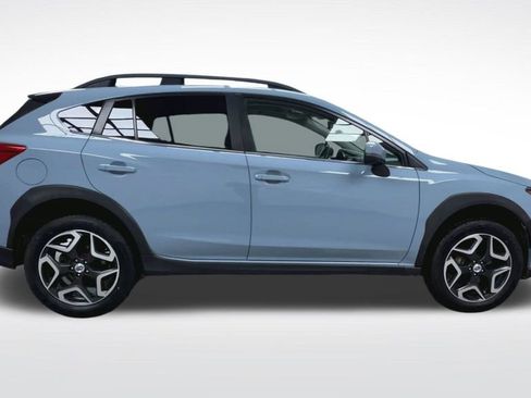 Used 2018 Subaru Crosstrek 2.0i Limited image 25