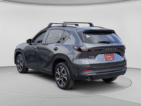 New 2026 MAZDA CX-5 Preferred AWD/4WD image 11