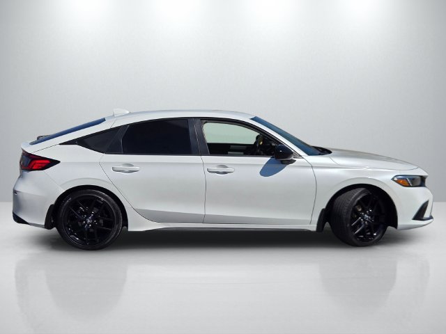 Used 2024 Honda Civic Sport image 3