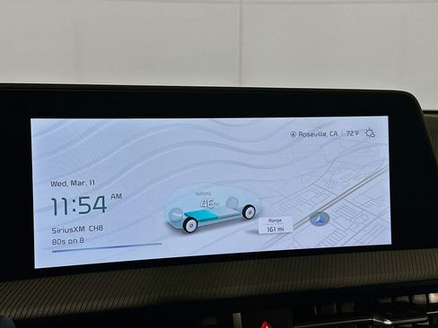 Used 2024 Kia EV6 GT-Line image 21